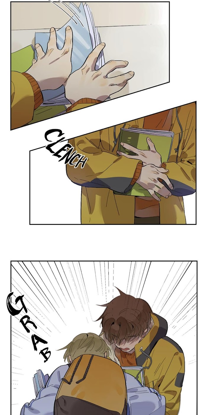 Read Asterism chapter 50 image 32 on Lezhin