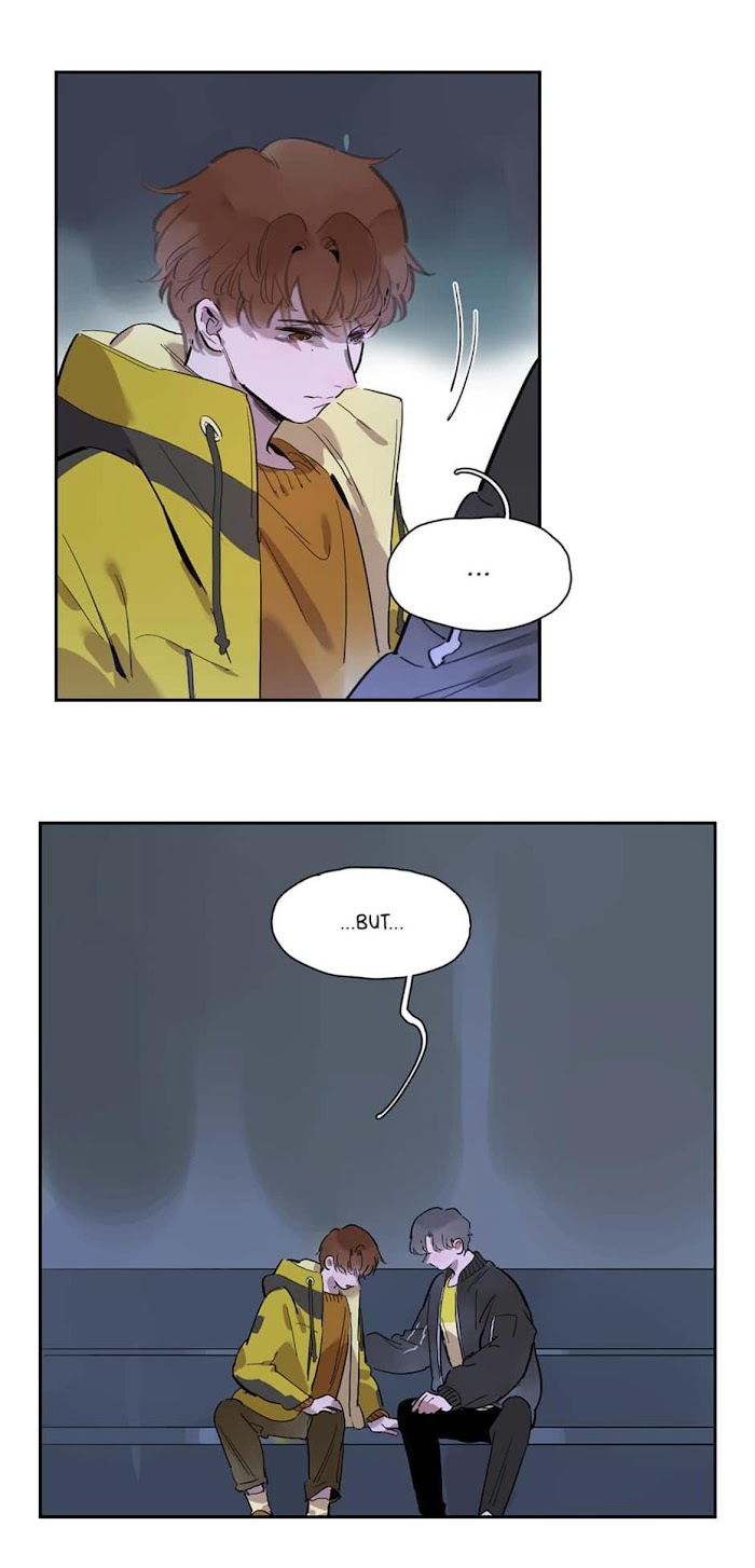 Read Asterism chapter 50 image 6 on Lezhin