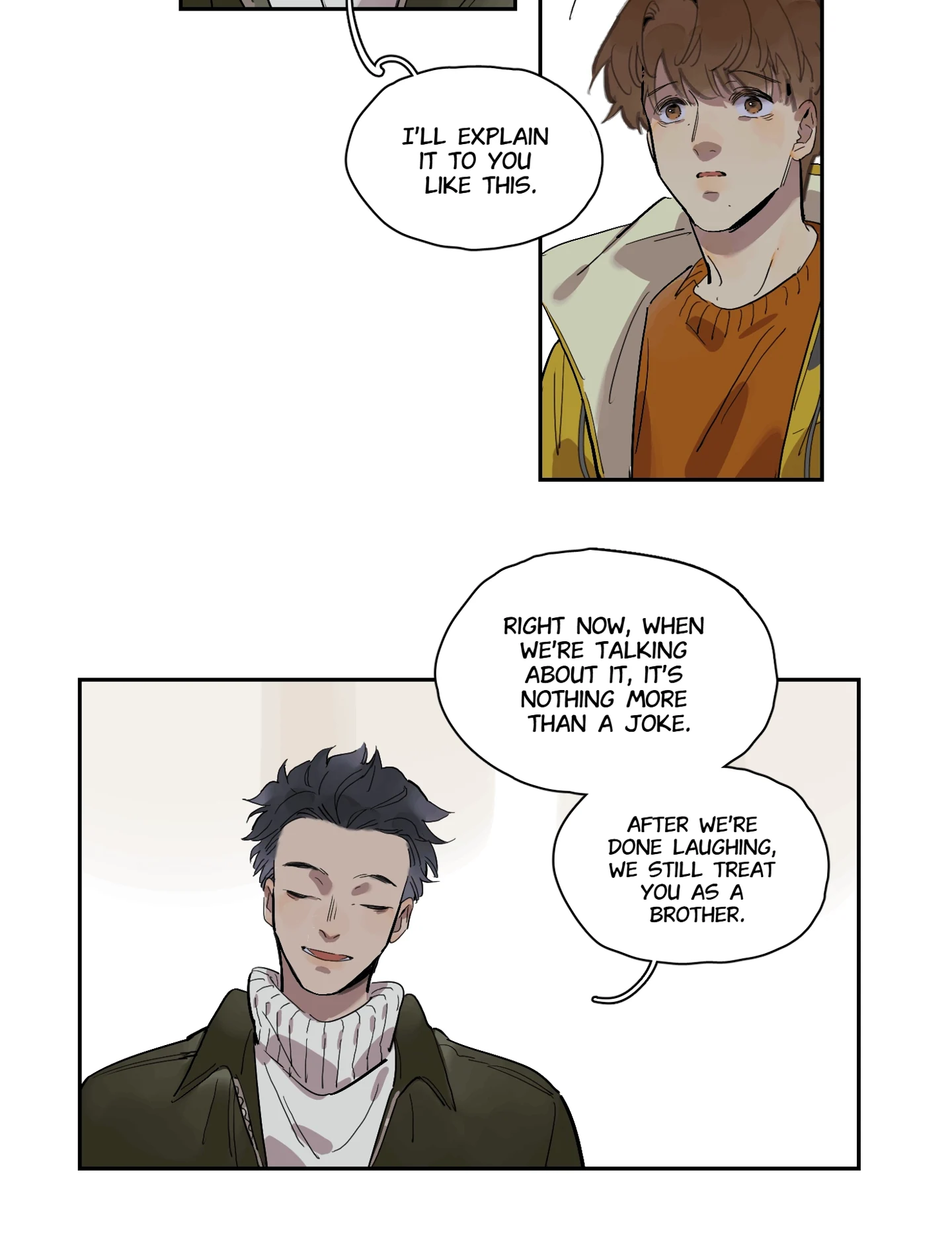 Read Asterism chapter 51 image 12 on Lezhin
