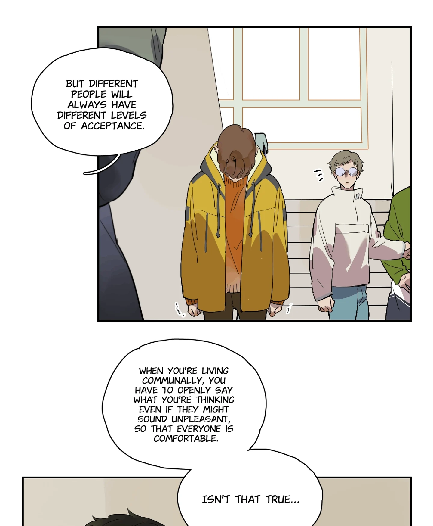 Read Asterism chapter 51 image 17 on Lezhin