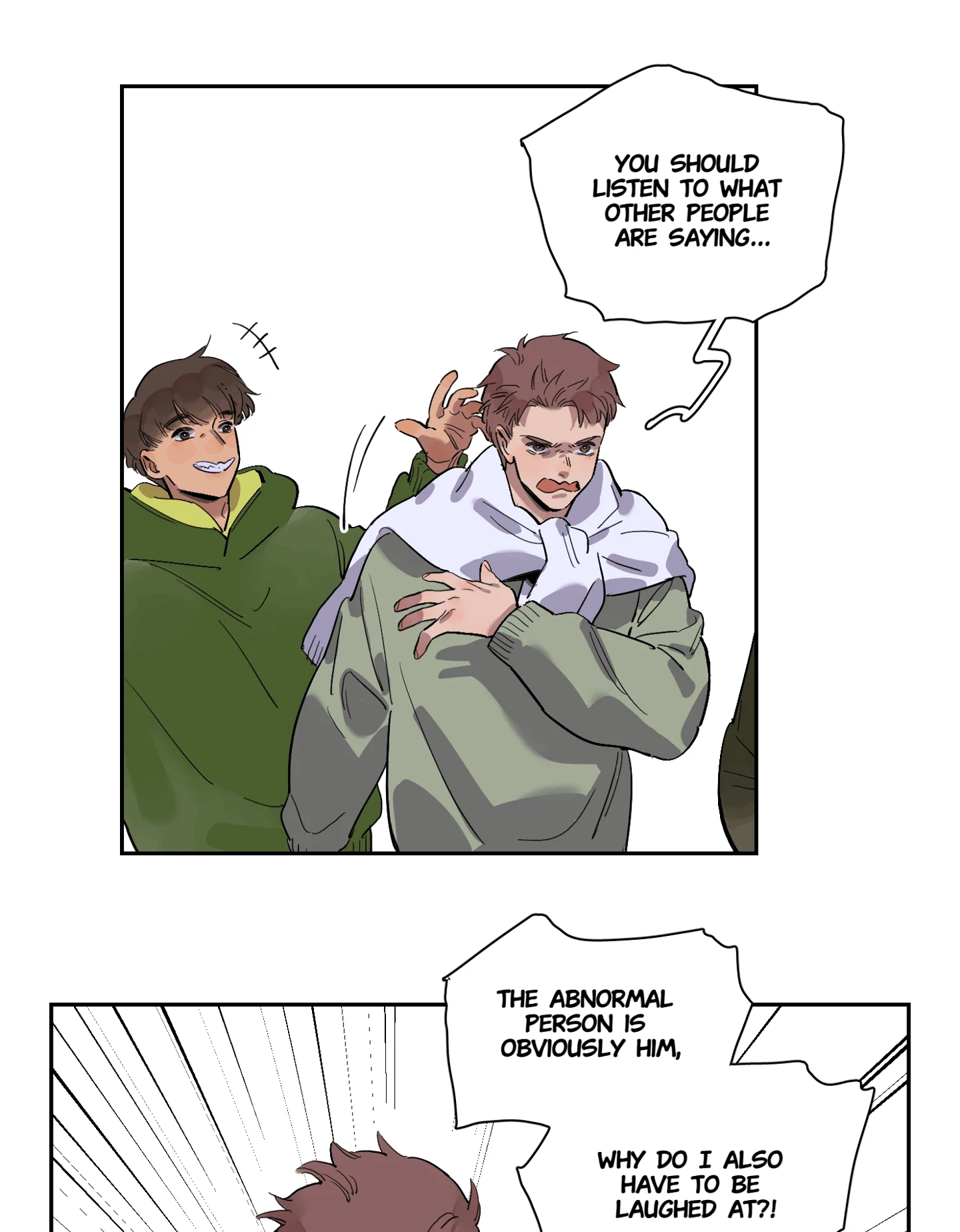 Read Asterism chapter 51 image 2 on Lezhin