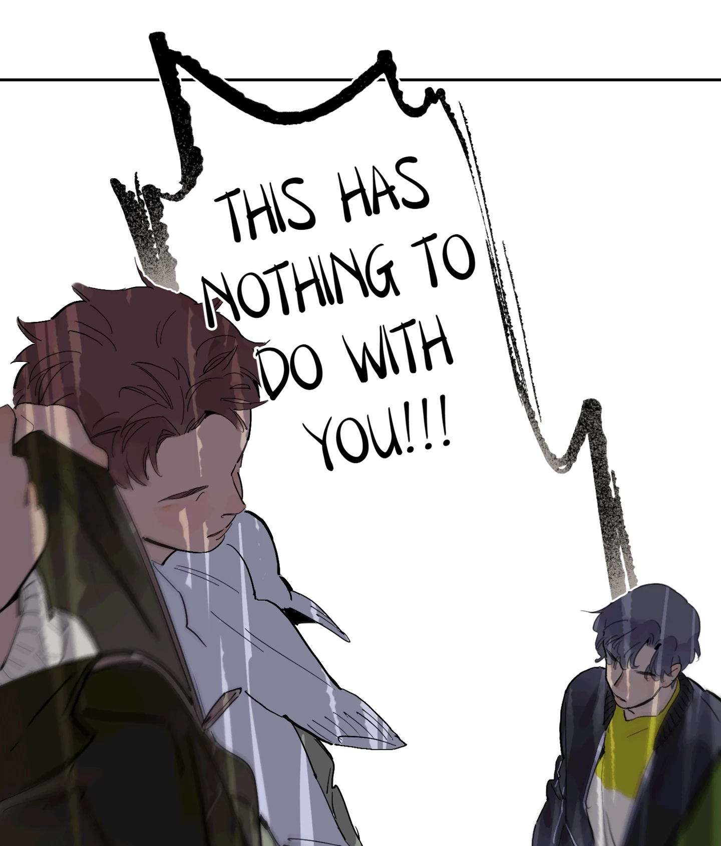 Read Asterism chapter 51 image 24 on Lezhin