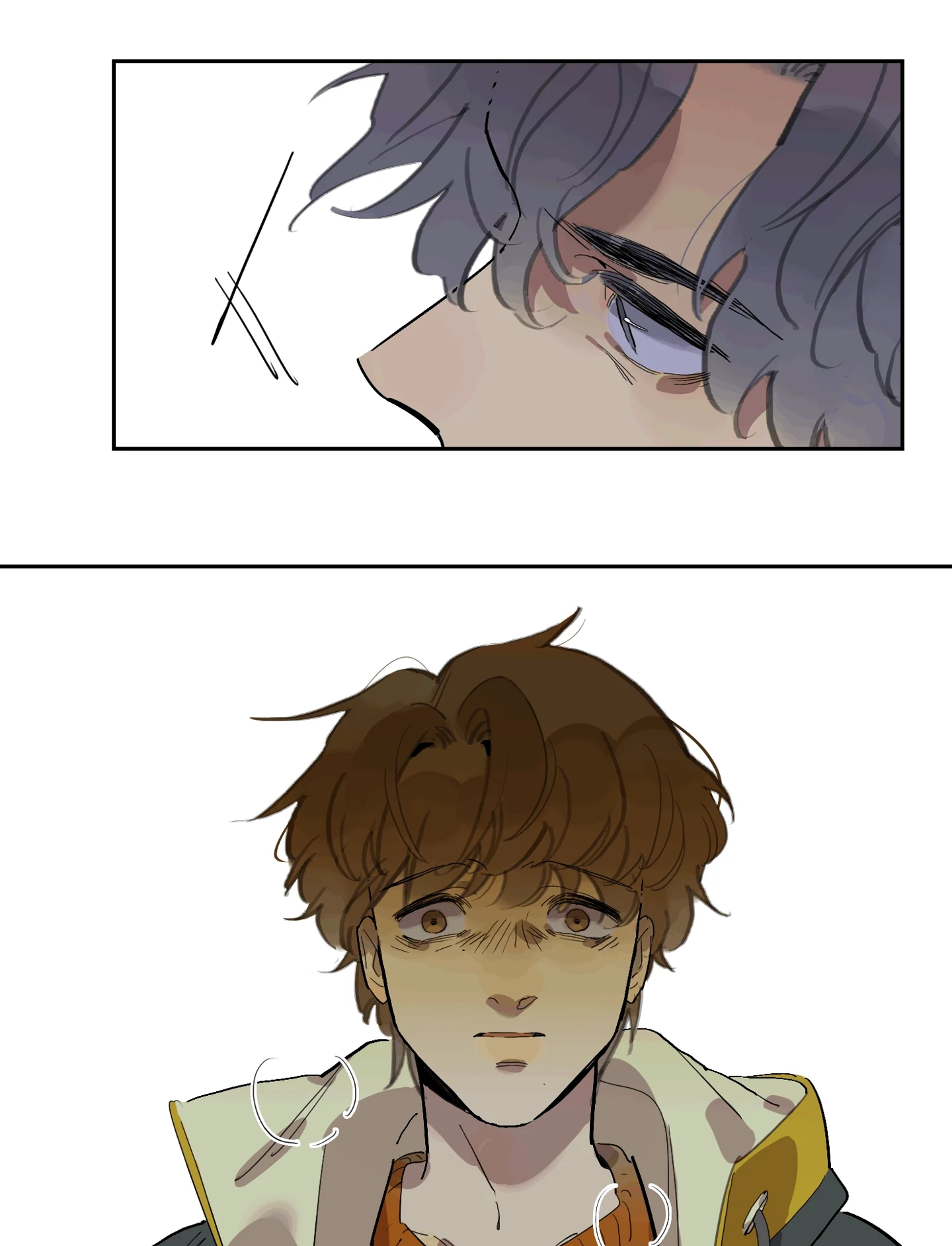 Read Asterism chapter 51 image 26 on Lezhin