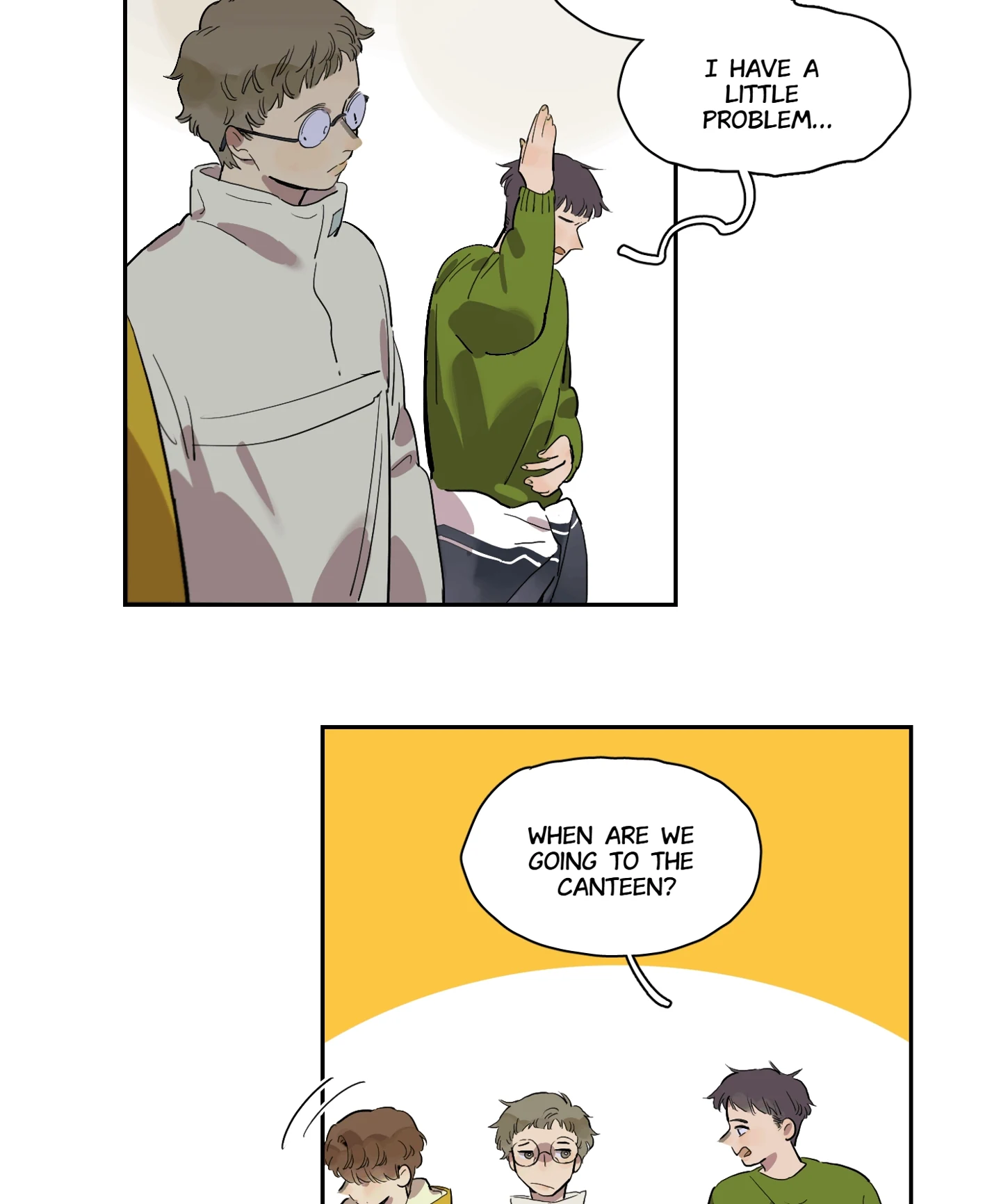 Read Asterism chapter 51 image 30 on Lezhin