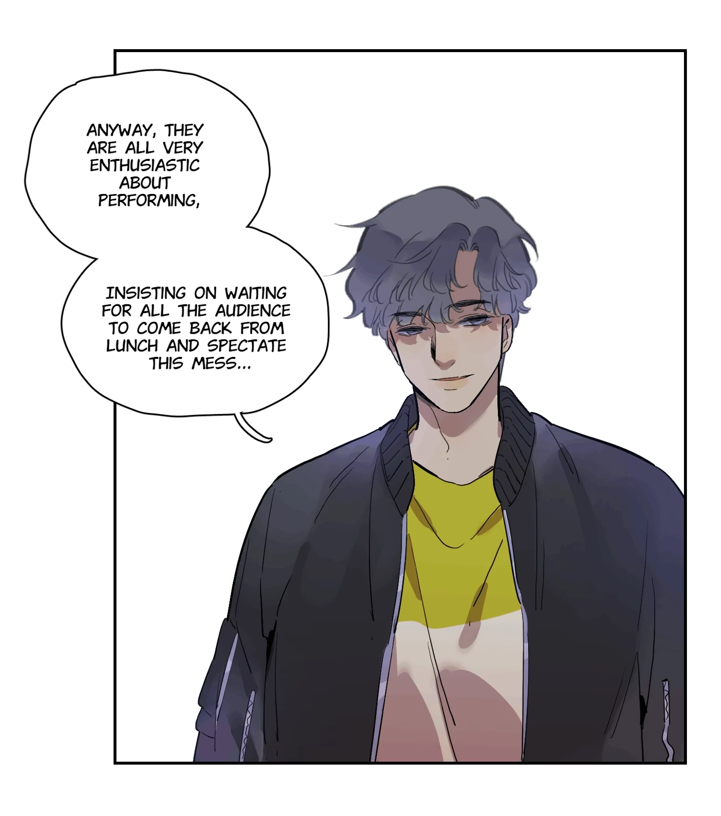 Read Asterism chapter 51 image 32 on Lezhin