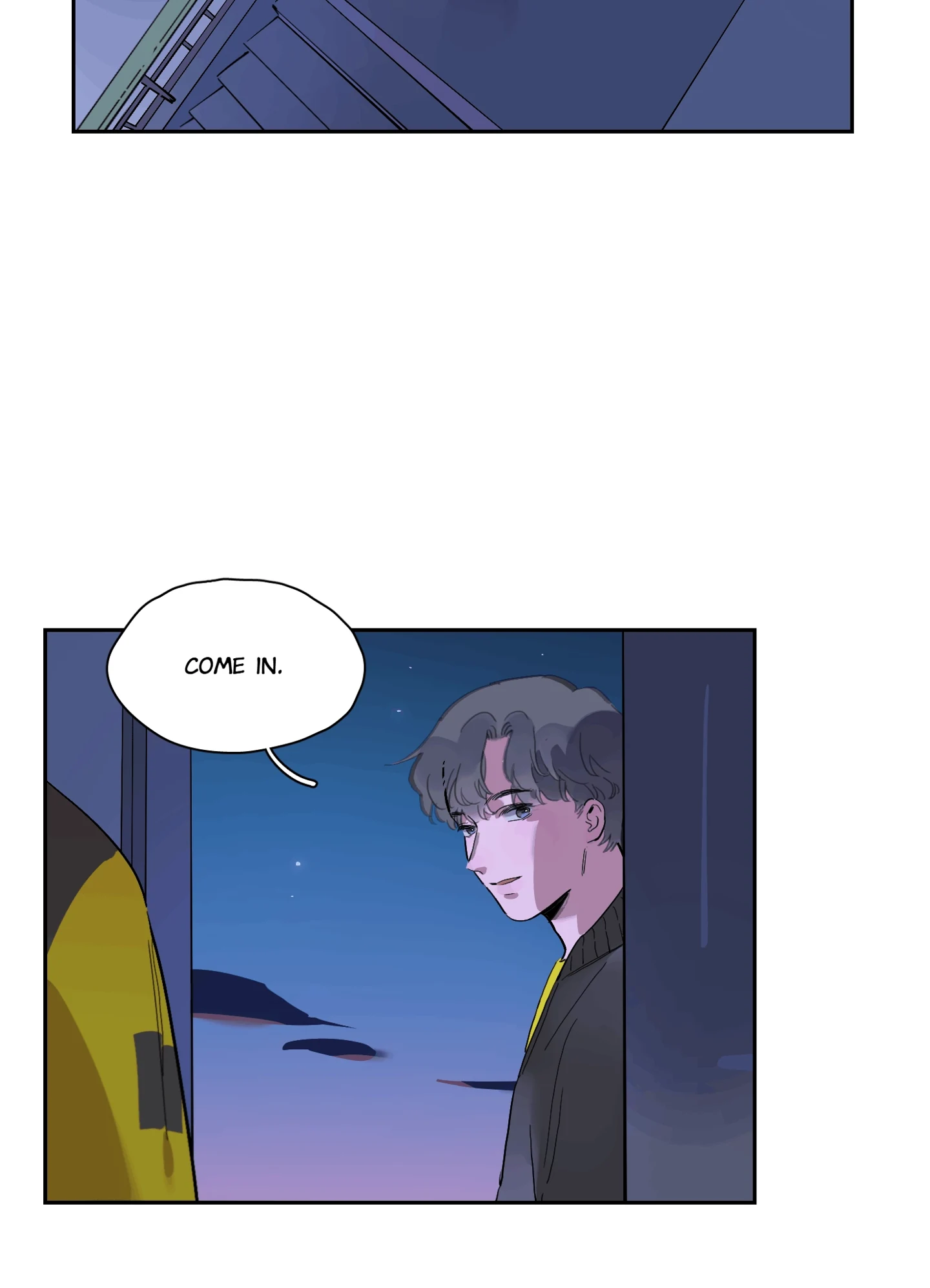 Read Asterism chapter 51 image 40 on Lezhin