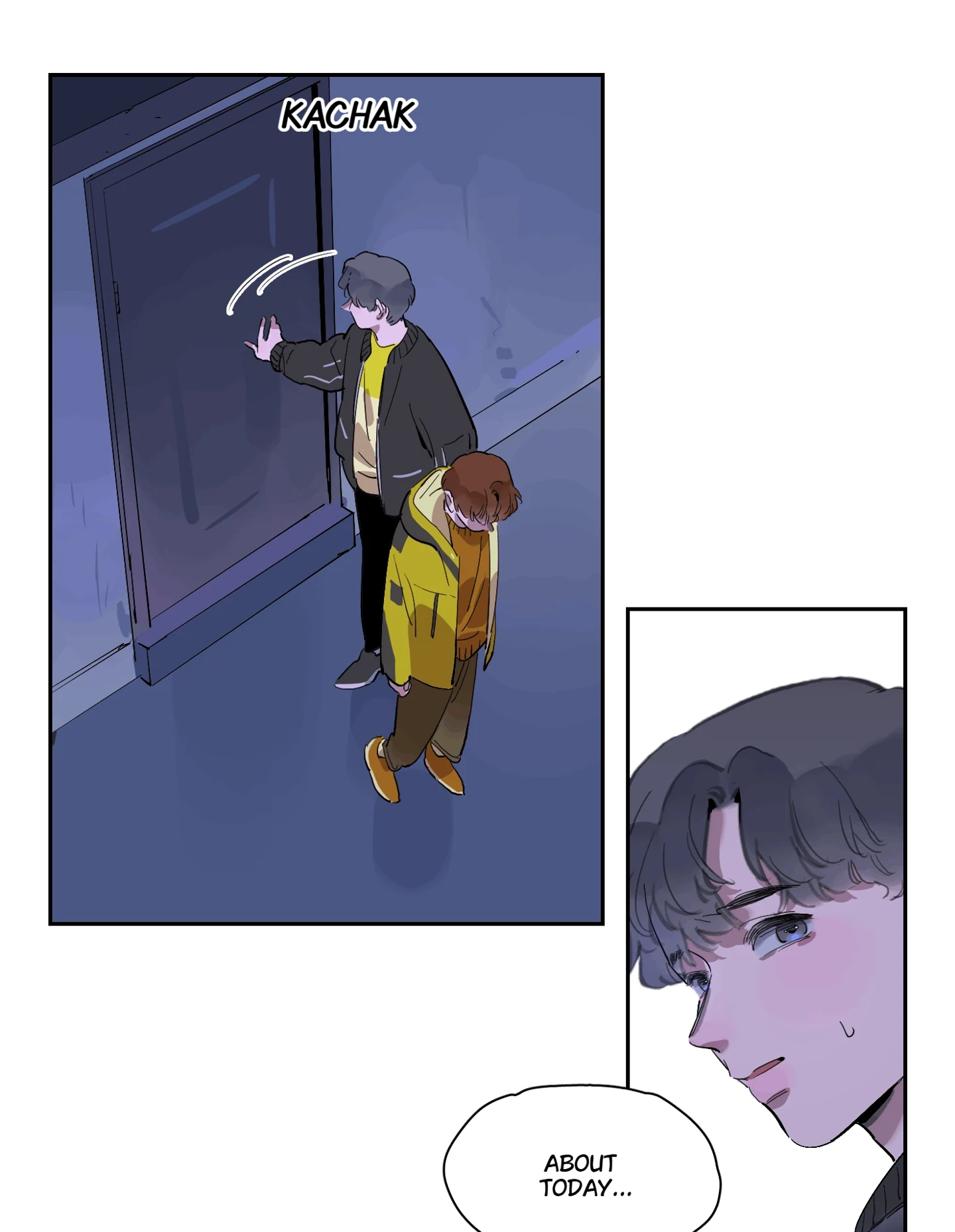 Read Asterism chapter 51 image 41 on Lezhin