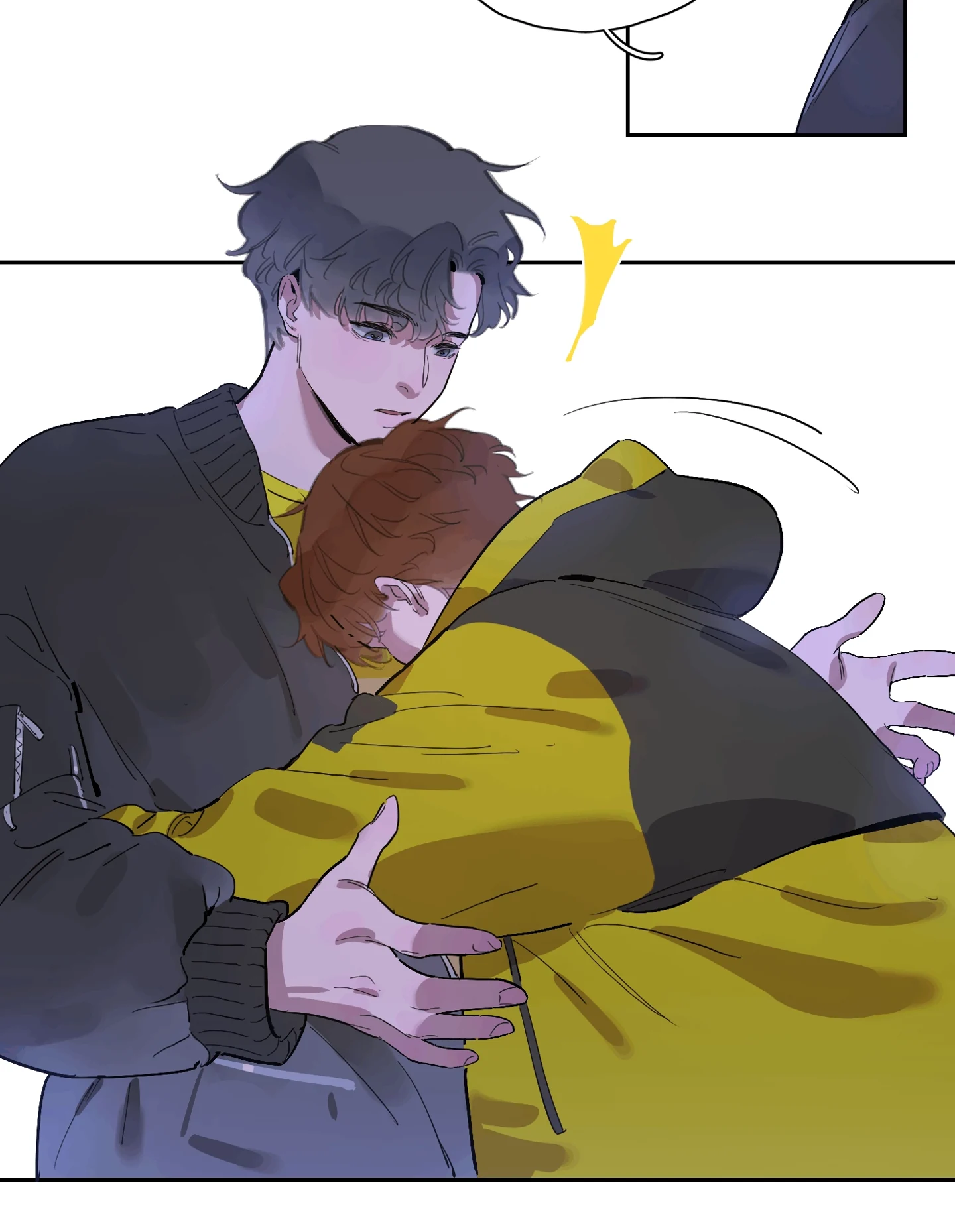 Read Asterism chapter 51 image 42 on Lezhin