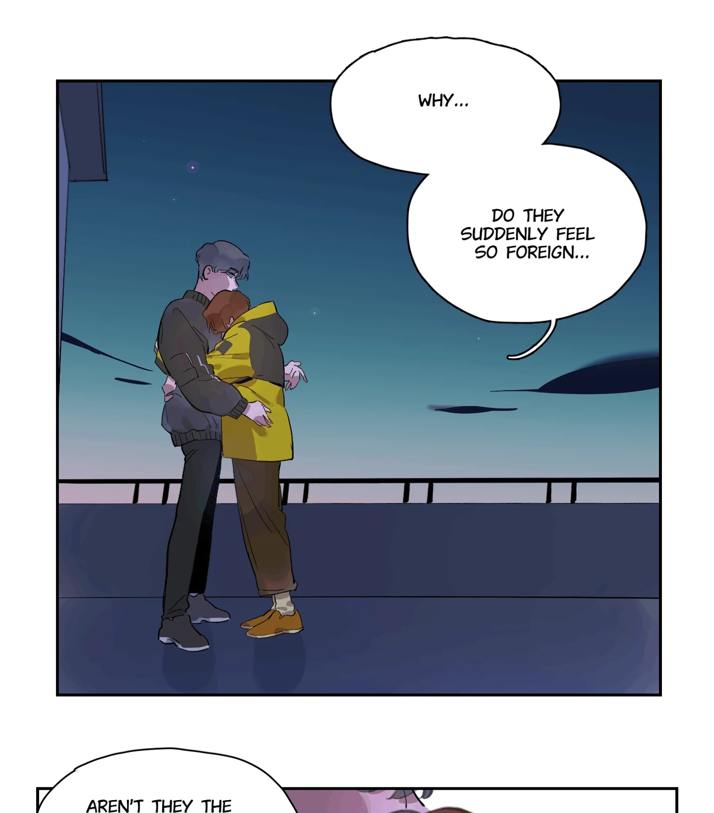 Read Asterism chapter 51 image 43 on Lezhin