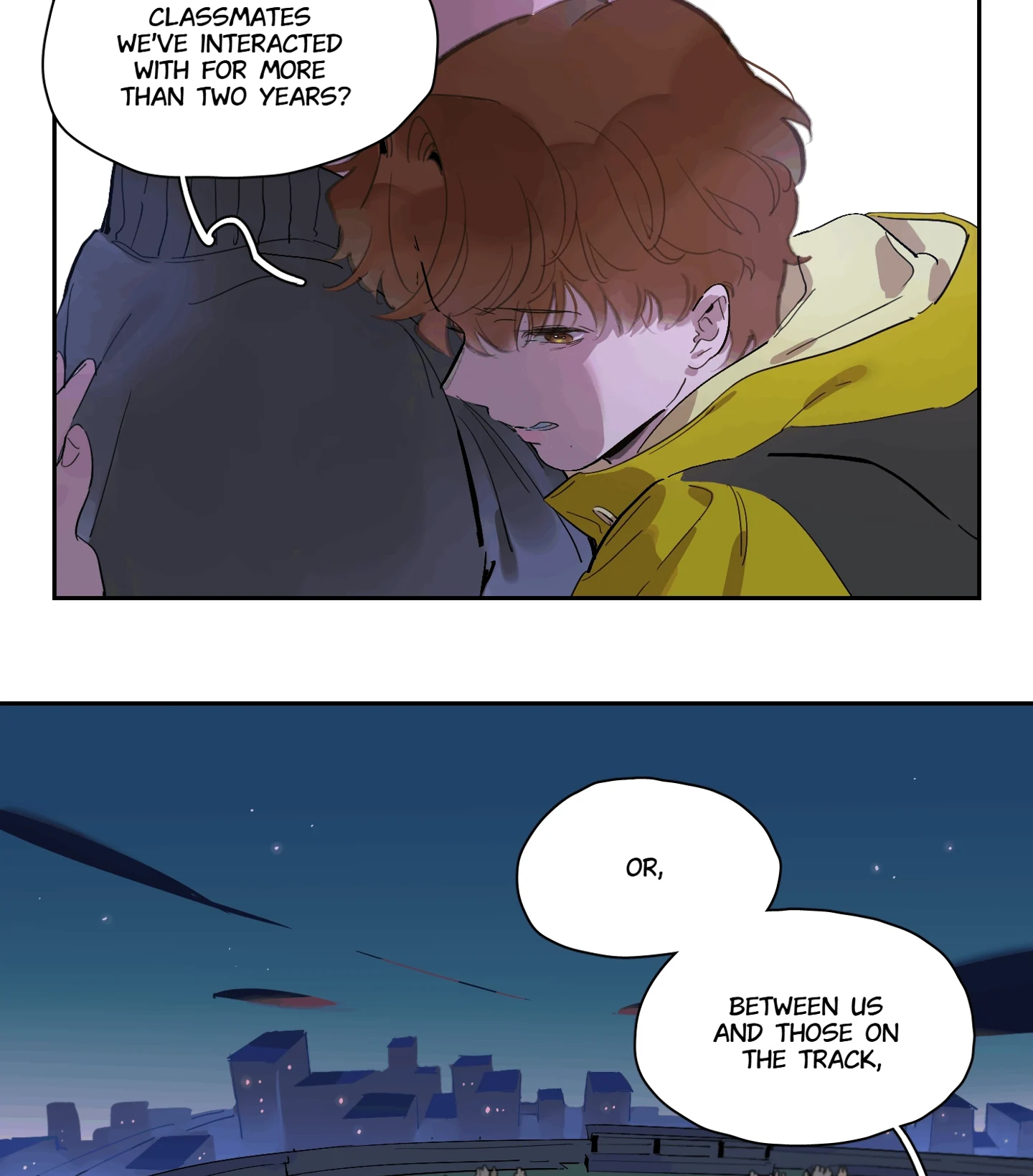 Read Asterism chapter 51 image 44 on Lezhin