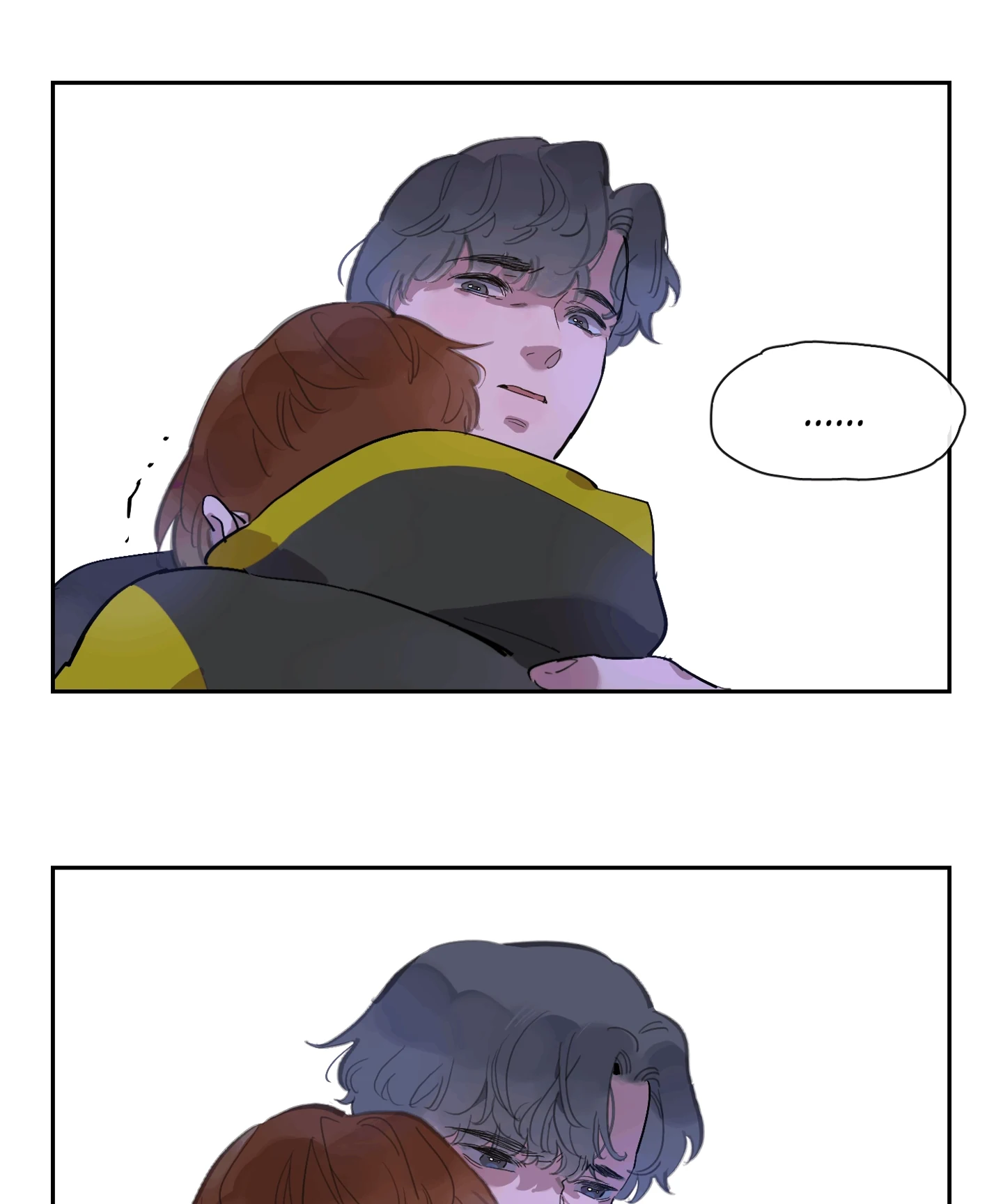 Read Asterism chapter 51 image 46 on Lezhin