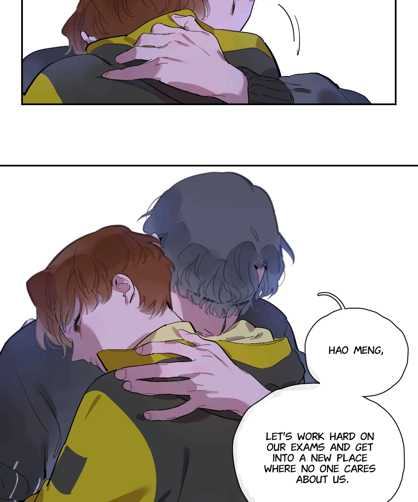 Read Asterism chapter 51 image 47 on Lezhin