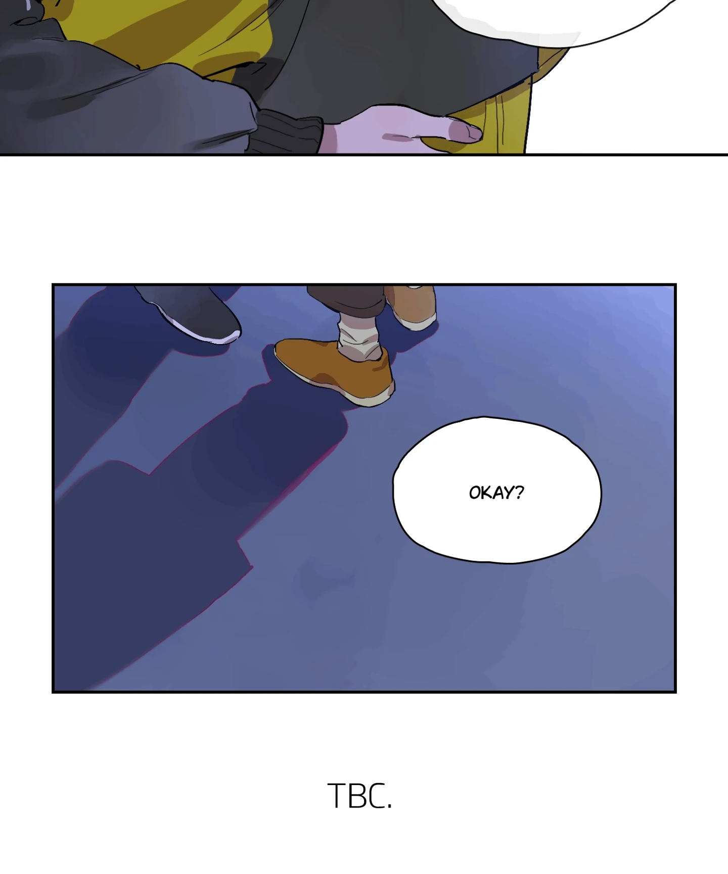 Read Asterism chapter 51 image 48 on Lezhin