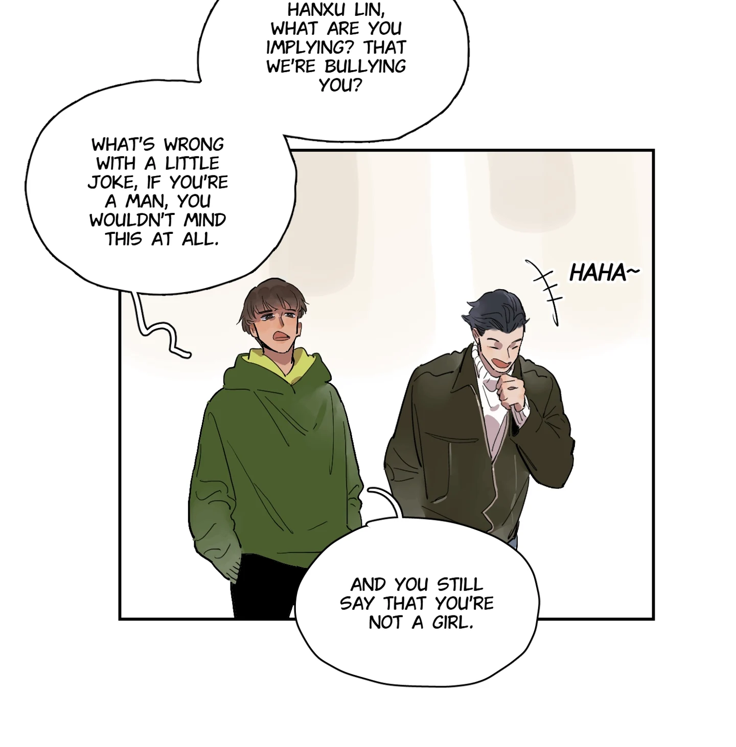 Read Asterism chapter 51 image 9 on Lezhin