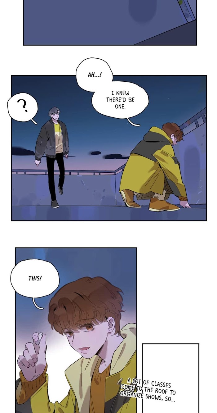 Read Asterism chapter 52 image 10 on Lezhin