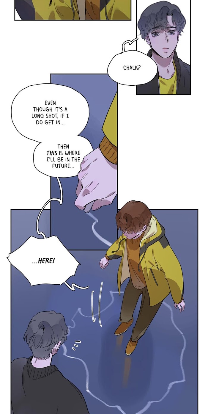Read Asterism chapter 52 image 11 on Lezhin