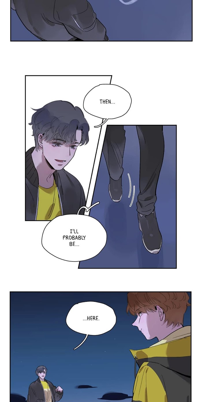 Read Asterism chapter 52 image 12 on Lezhin