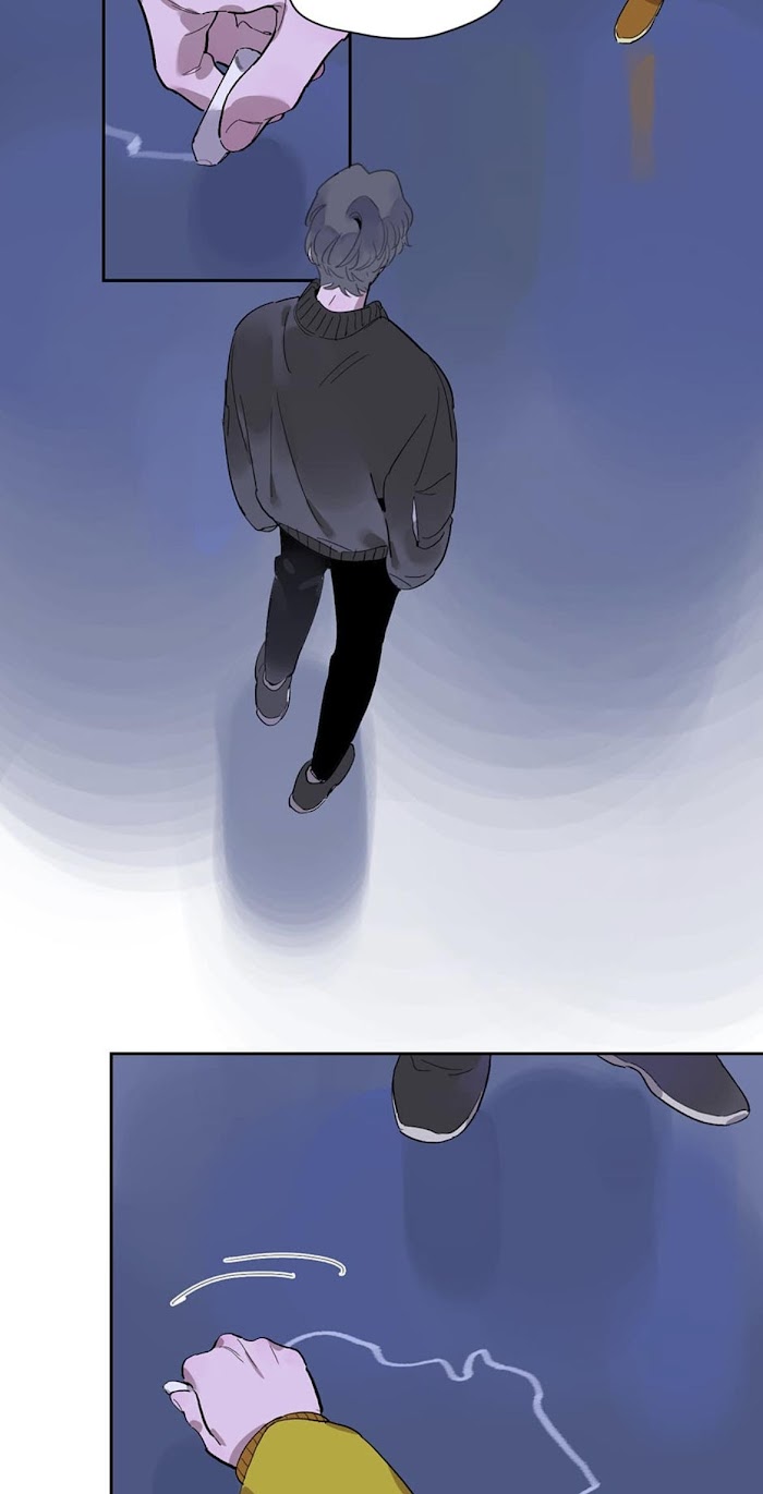 Read Asterism chapter 52 image 14 on Lezhin
