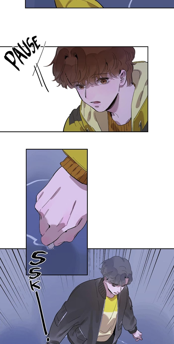 Read Asterism chapter 52 image 15 on Lezhin