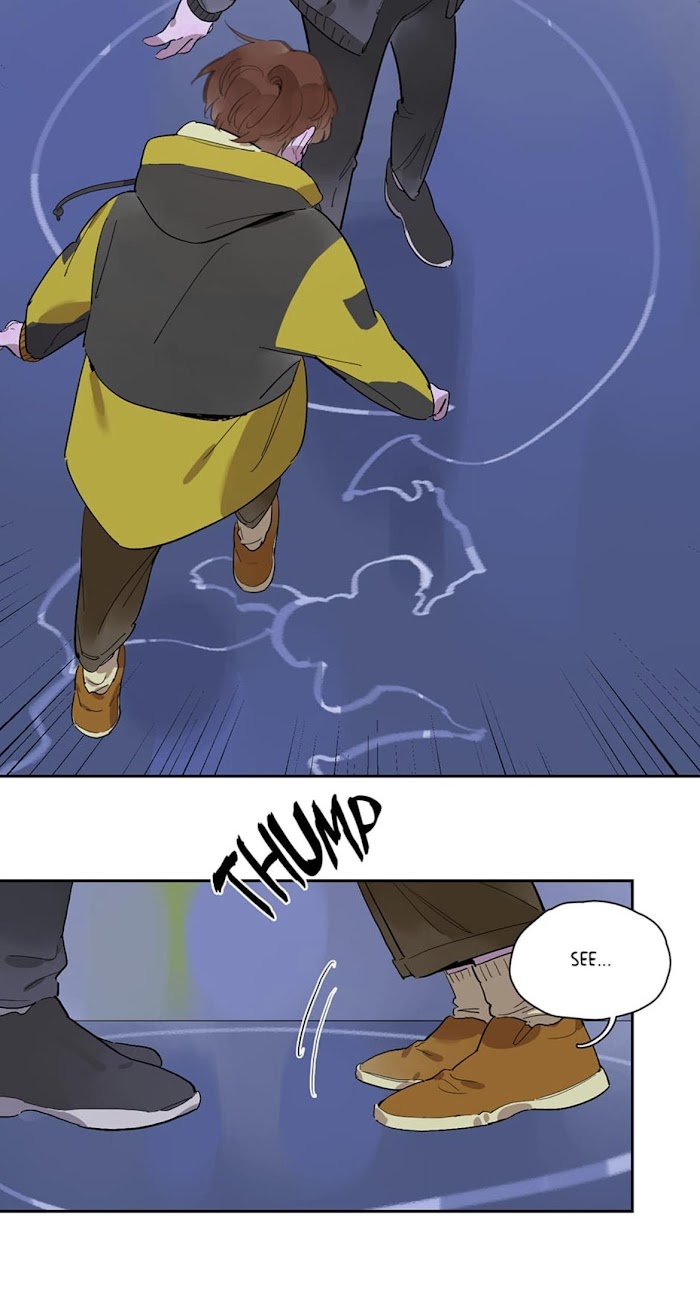 Read Asterism chapter 52 image 16 on Lezhin