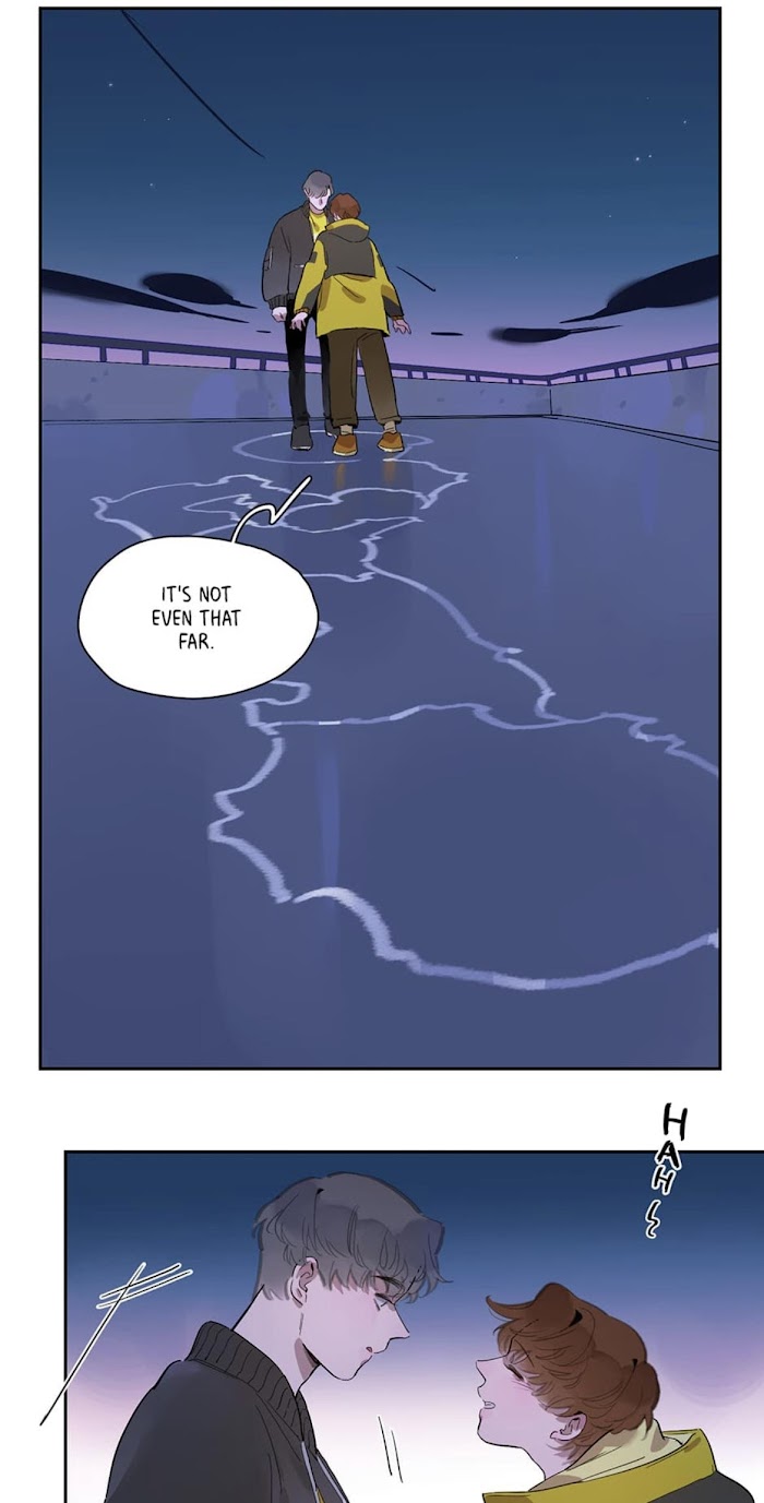 Read Asterism chapter 52 image 17 on Lezhin