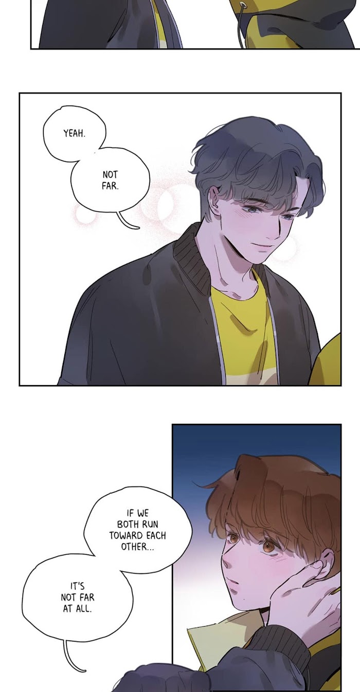 Read Asterism chapter 52 image 18 on Lezhin