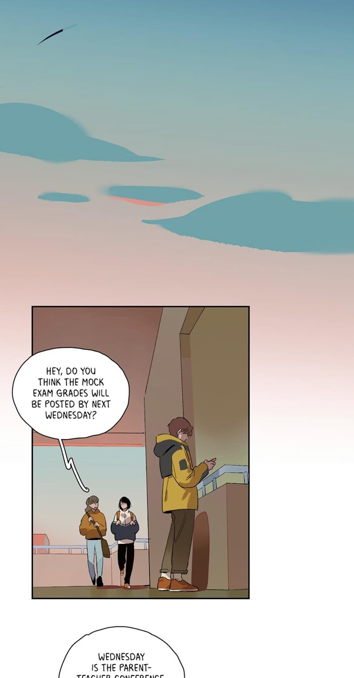Read Asterism chapter 52 image 20 on Lezhin