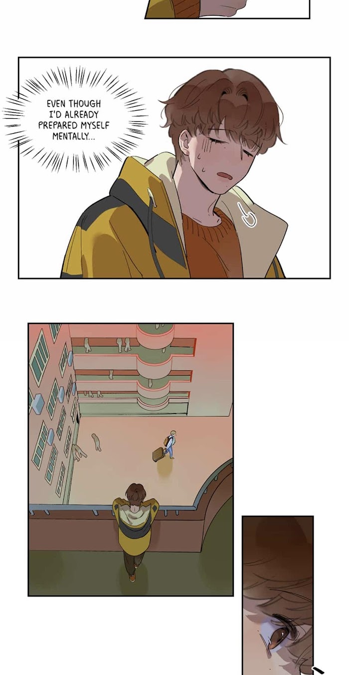 Read Asterism chapter 52 image 22 on Lezhin