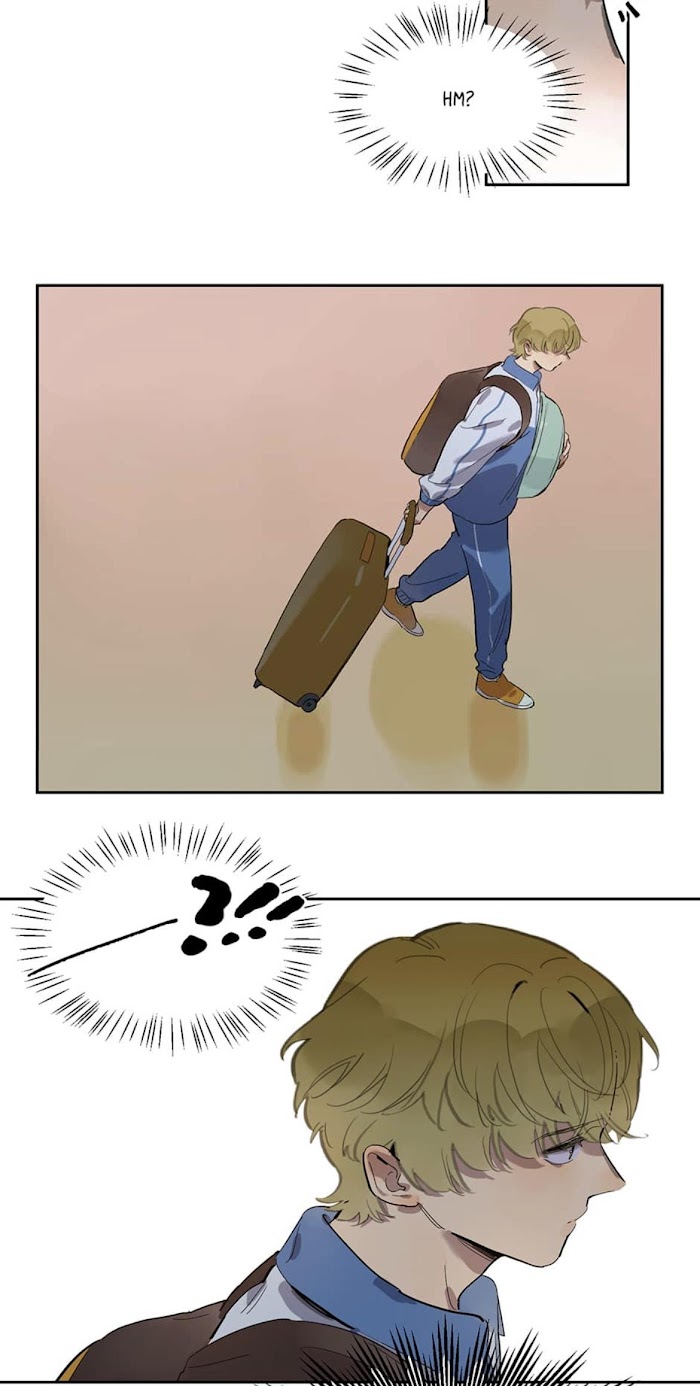 Read Asterism chapter 52 image 23 on Lezhin