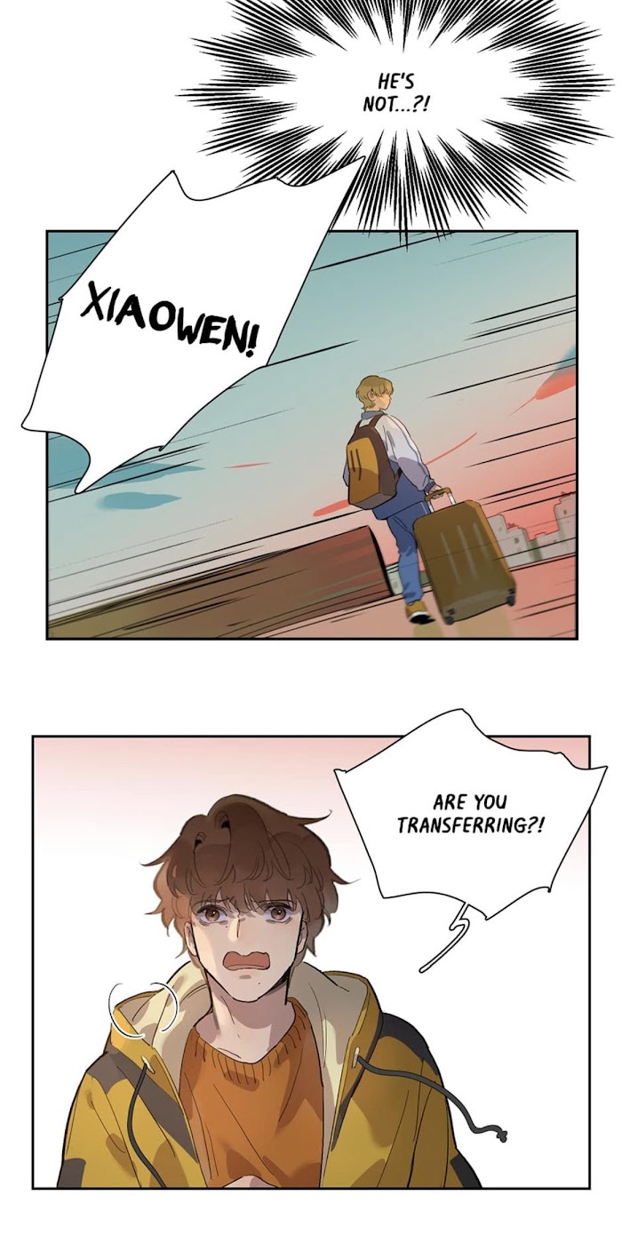 Read Asterism chapter 52 image 24 on Lezhin