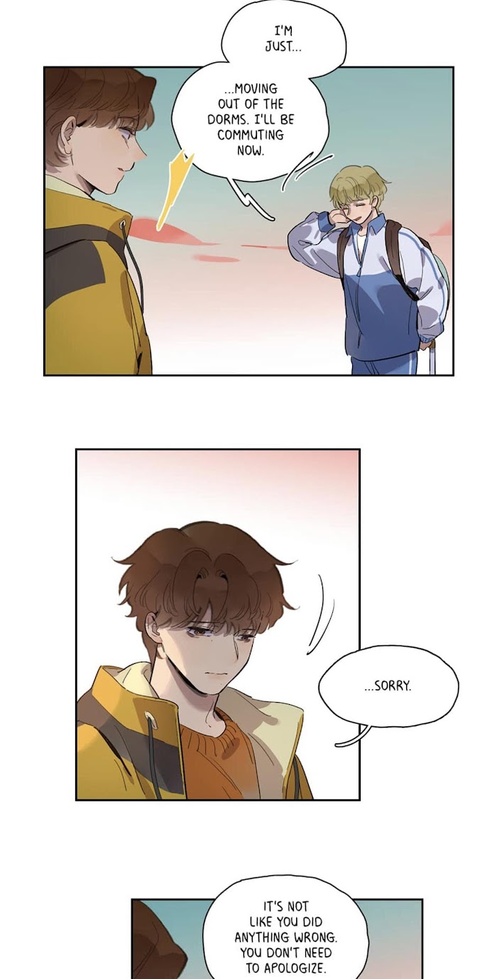 Read Asterism chapter 52 image 27 on Lezhin