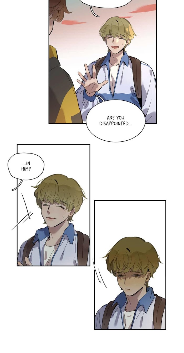 Read Asterism chapter 52 image 28 on Lezhin