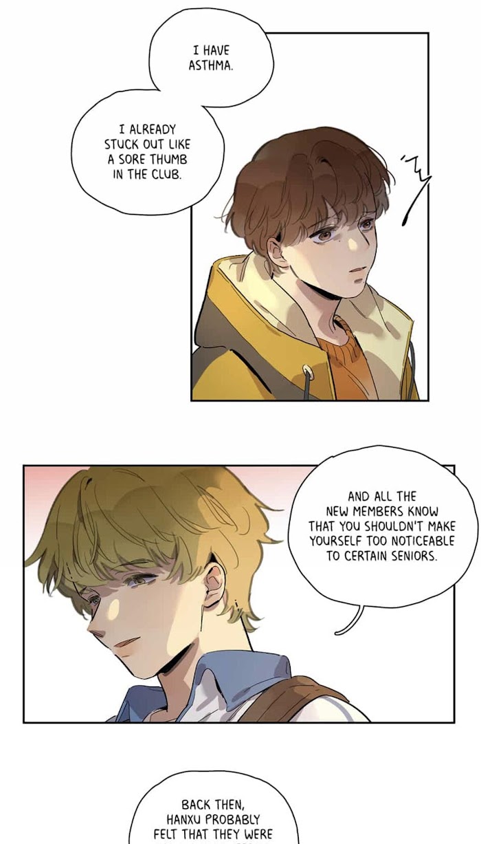 Read Asterism chapter 52 image 30 on Lezhin