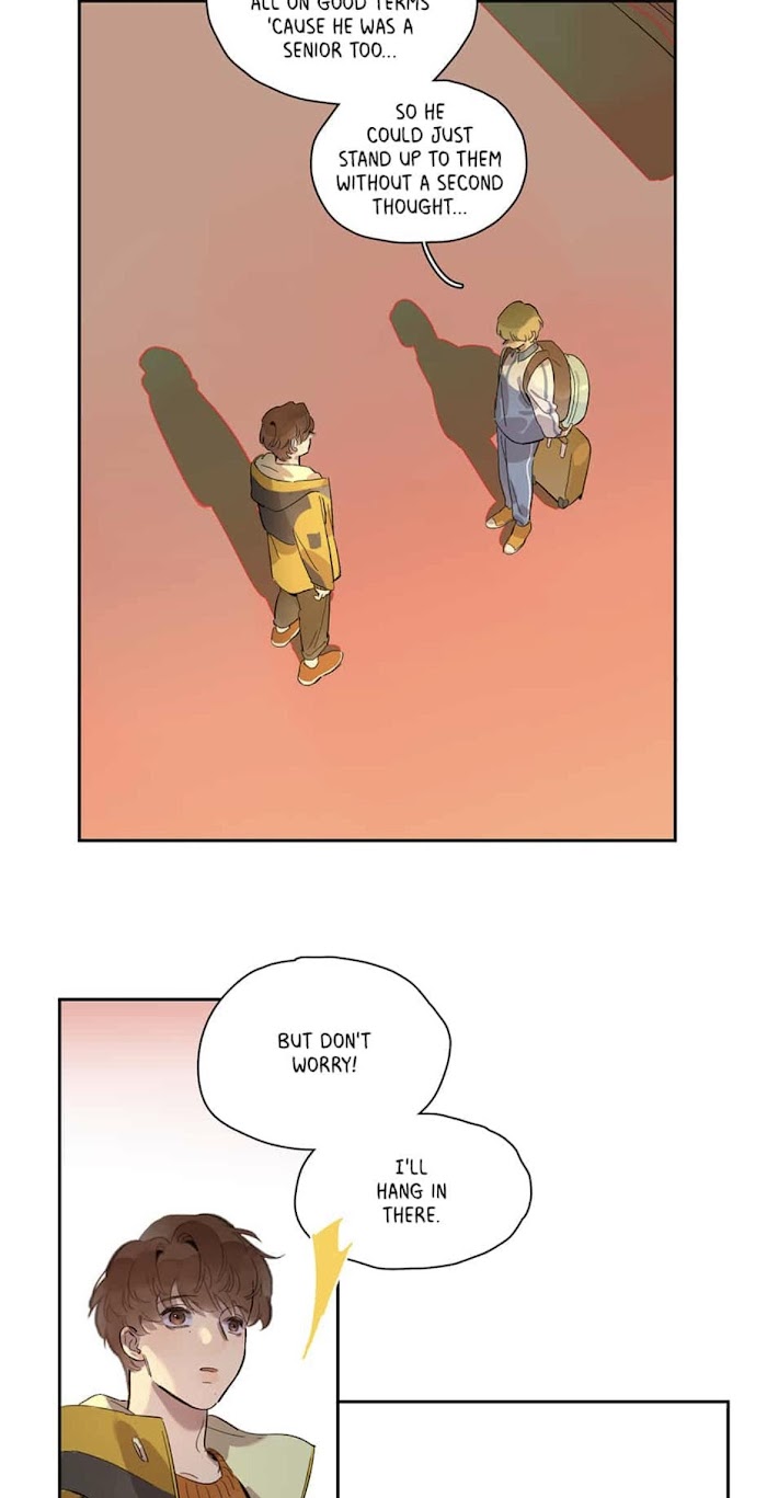 Read Asterism chapter 52 image 31 on Lezhin