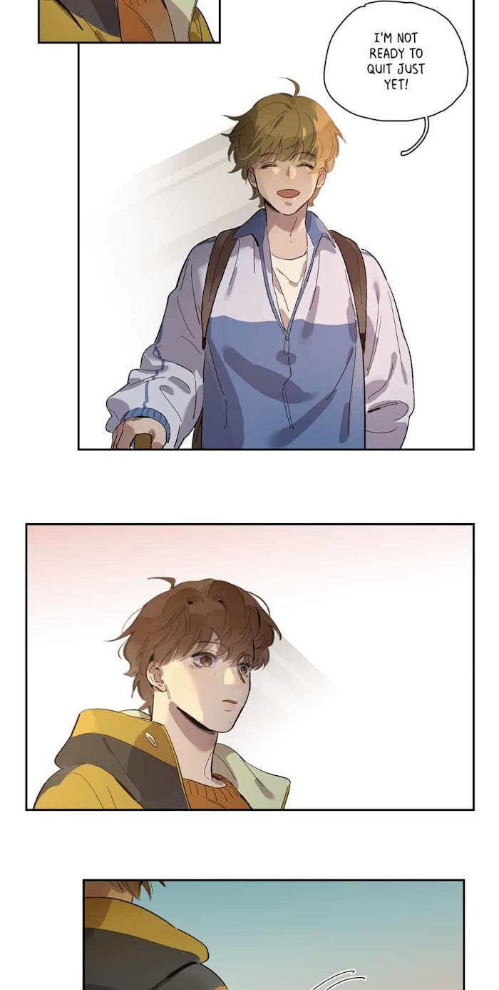 Read Asterism chapter 52 image 32 on Lezhin