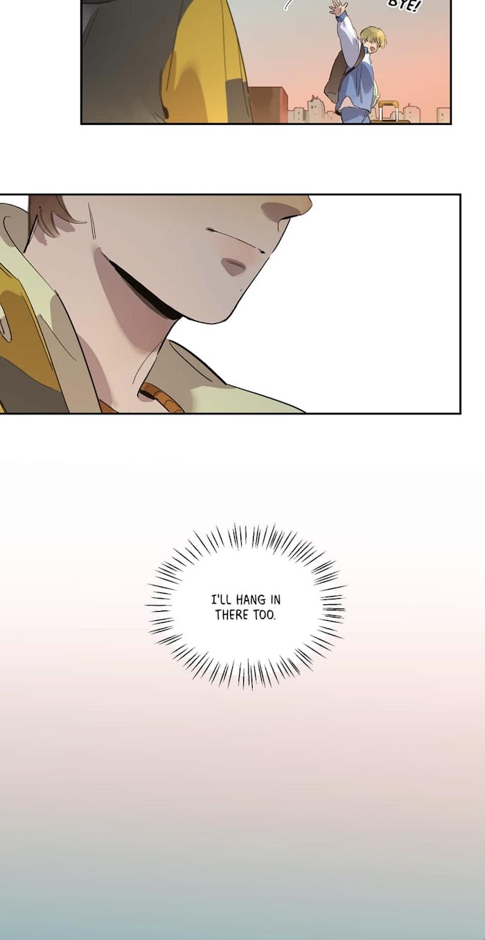 Read Asterism chapter 52 image 33 on Lezhin