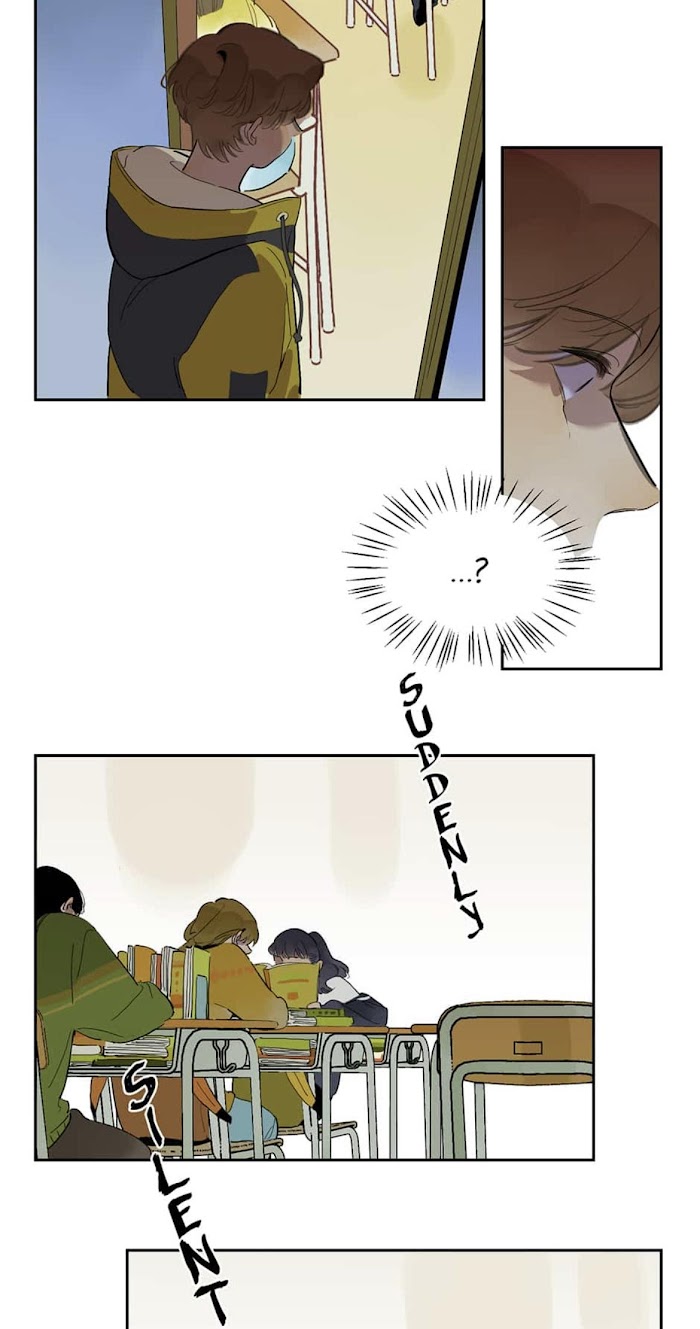 Read Asterism chapter 52 image 35 on Lezhin