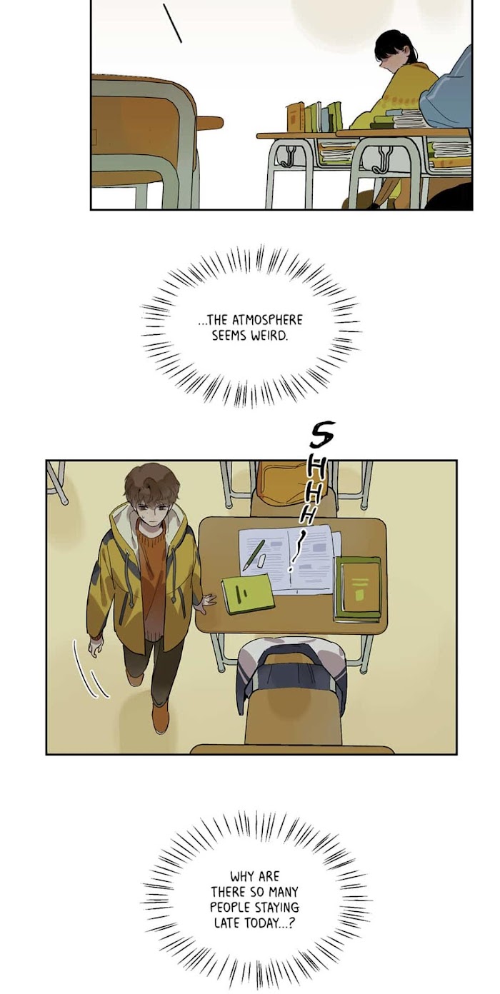 Read Asterism chapter 52 image 36 on Lezhin
