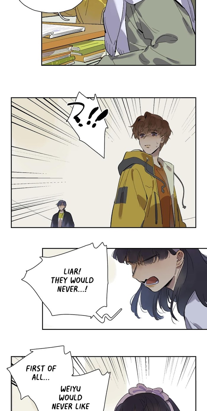 Read Asterism chapter 52 image 38 on Lezhin