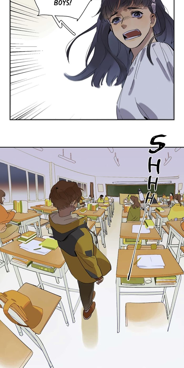 Read Asterism chapter 52 image 39 on Lezhin