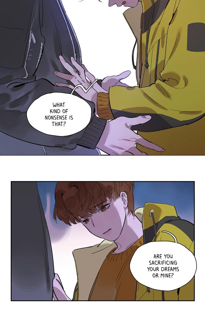 Read Asterism chapter 52 image 6 on Lezhin