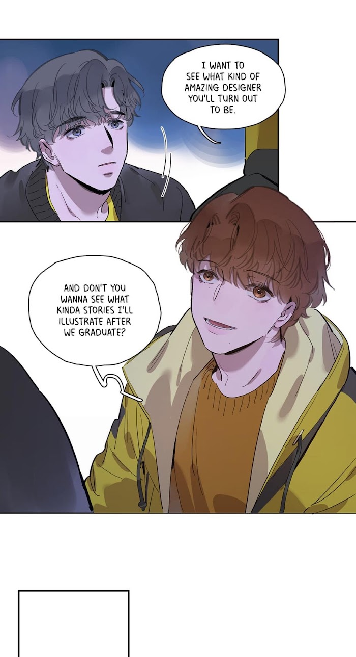 Read Asterism chapter 52 image 8 on Lezhin