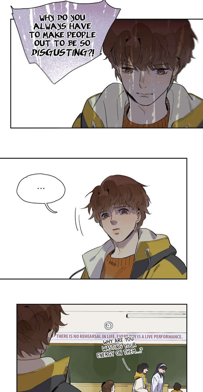 Read Asterism chapter 53 image 10 on Lezhin