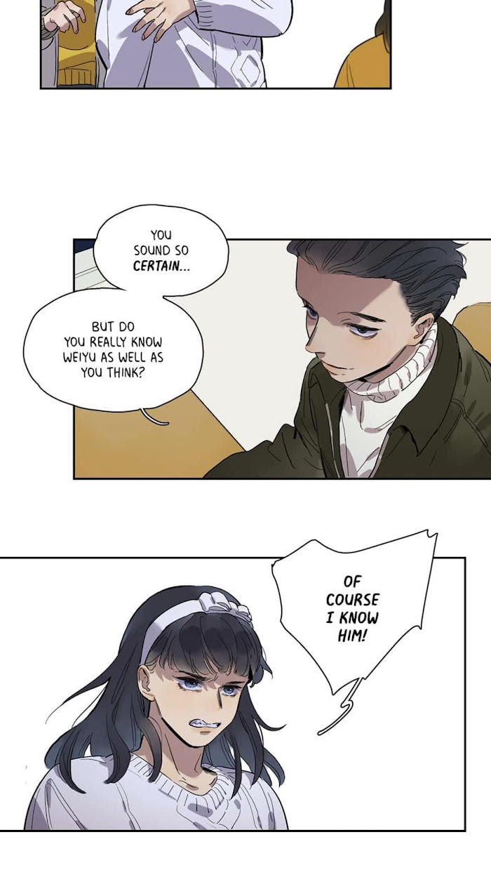 Read Asterism chapter 53 image 12 on Lezhin