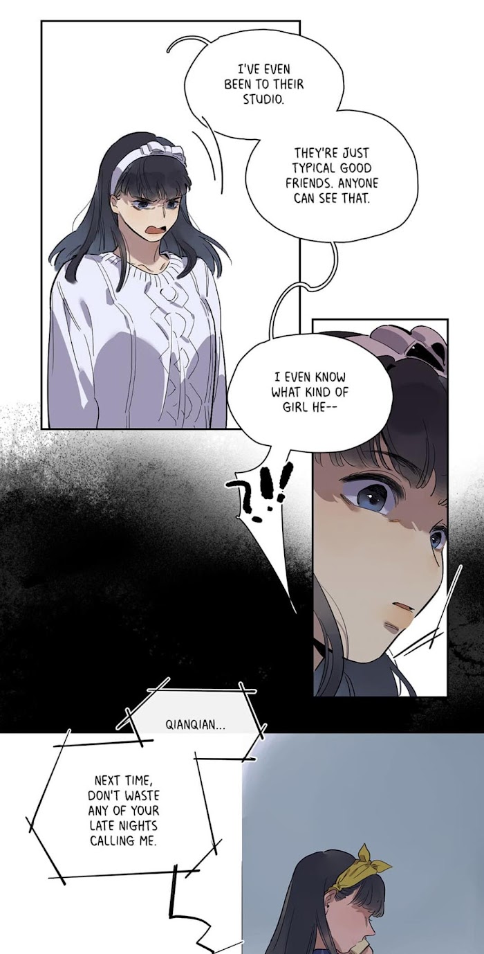 Read Asterism chapter 53 image 13 on Lezhin