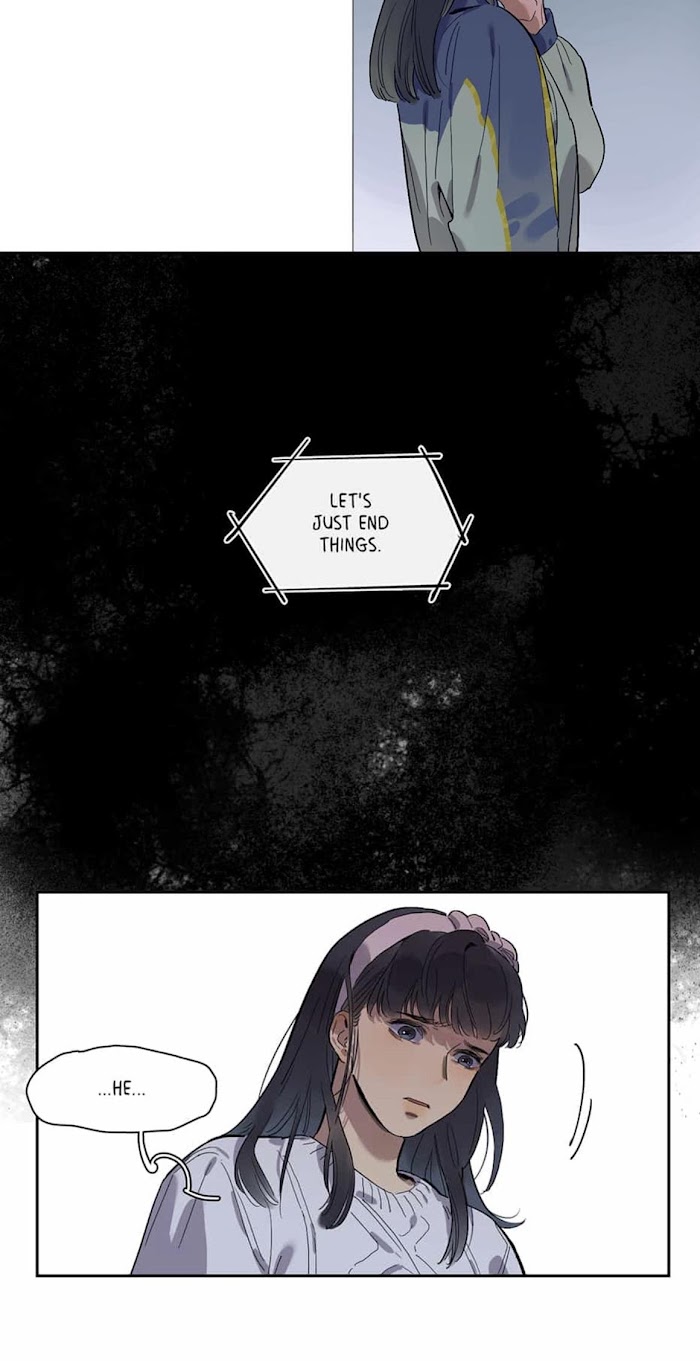 Read Asterism chapter 53 image 14 on Lezhin