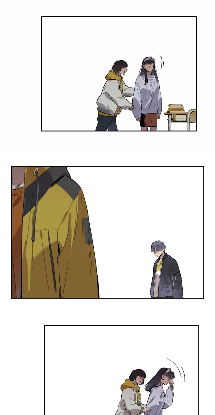 Read Asterism chapter 53 image 15 on Lezhin