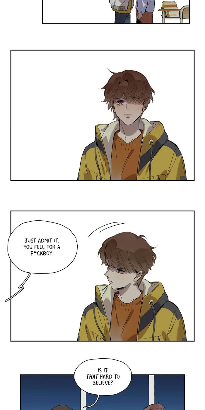 Read Asterism chapter 53 image 16 on Lezhin