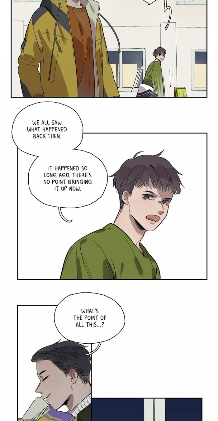 Read Asterism chapter 53 image 19 on Lezhin