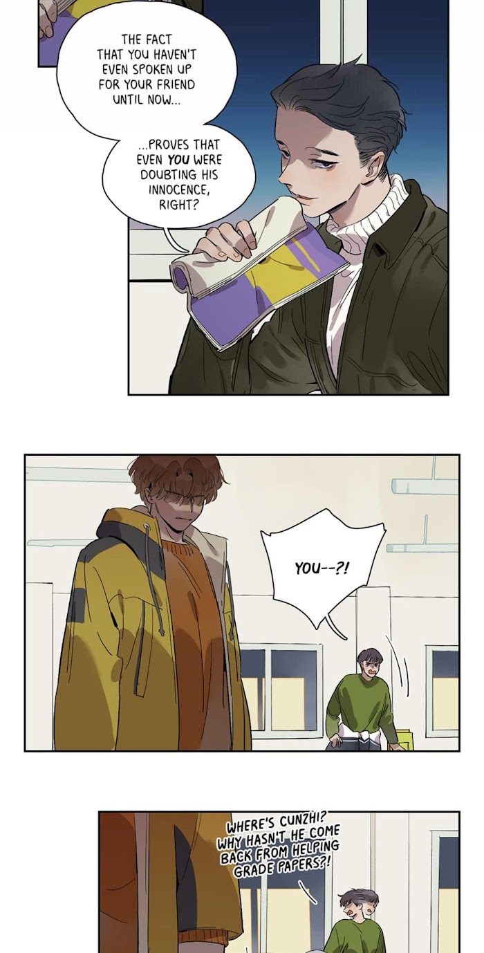 Read Asterism chapter 53 image 20 on Lezhin